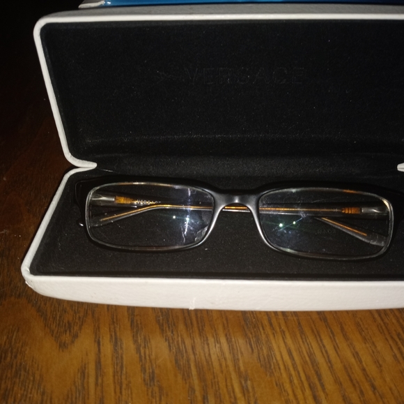 Versace frames! With case - Picture 2 of 5